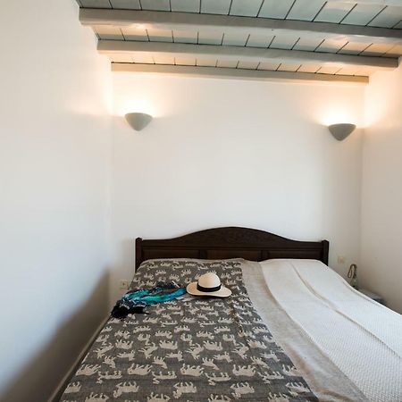 Appartement Bleland Mykonos II à Ano Mera Extérieur photo