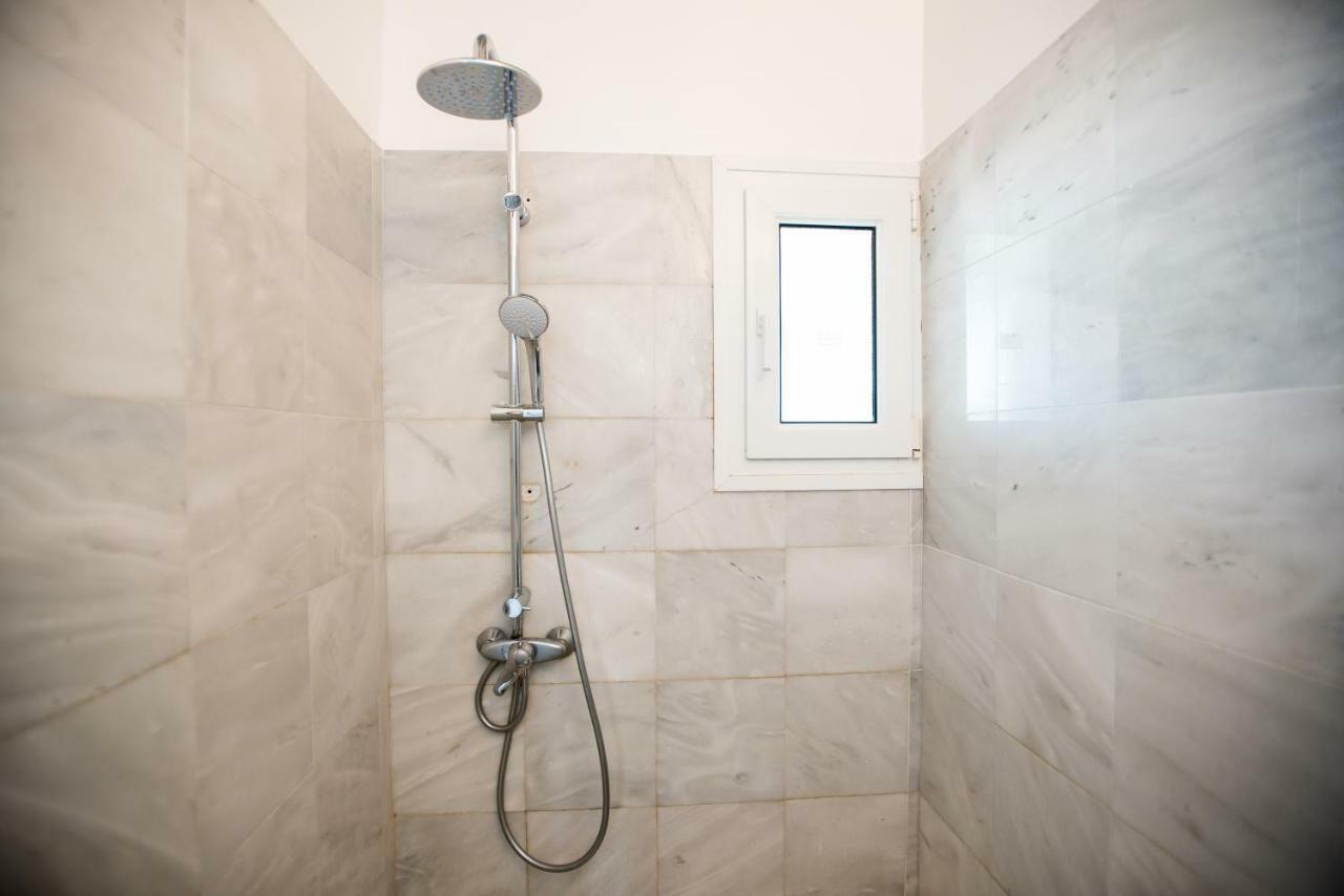 Appartement Bleland Mykonos II à Ano Mera Extérieur photo